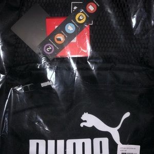 Puma backpack